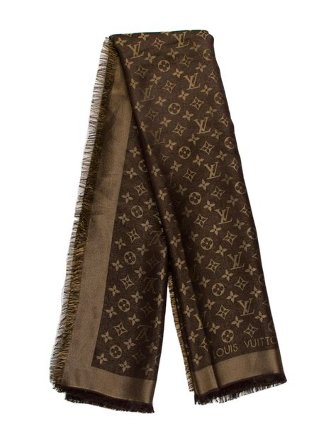 lv shawl price in india|Louis Vuitton So Shine Monogram Shawl – Luxe .